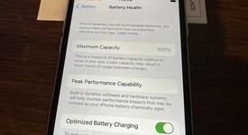 Mint
													Apple iPhone SE 3rd Gen 2022 - T-Mobile, Starlight, 64 GB, A2595, photo 2 of 9