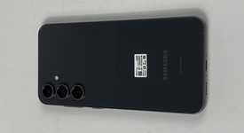 Good
													Samsung Galaxy S23 FE - Verizon, Graphite, 256 GB, 8 GB, SM-S711U, photo 5 of 7