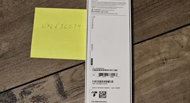 New
													Samsung Galaxy Watch6 Classic - Wi-Fi, Black, 47mm, photo 3 of 4