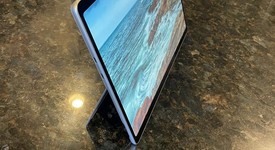 Mint
													Microsoft Surface Pro 11 - Platinum, 256 GB, 16 GB, photo 2 of 6