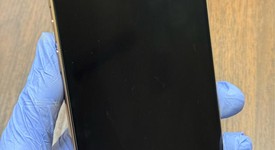 Good
													Apple iPhone 16 Pro Max - AT&T, Desert, 256 GB, A3084, photo 3 of 8