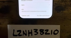 Good
													Apple iPhone 15 Pro - Unlocked, Natural, 128 GB, A2848, photo 2 of 9