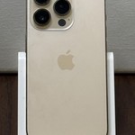 Good Apple iPhone 14 Pro - Unlocked, 128 GB, Gold, A2650