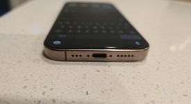Mint
													Apple iPhone 16 Pro - Unlocked, Desert, 256 GB, A3083, photo 4 of 7