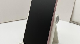 Fair
													Apple iPhone 15 - Unlocked, Pink, 128 GB, A2846, photo 2 of 7