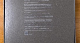 New
													Samsung Galaxy Z Fold7 - Unlocked, Blue Shadow, 256 GB, 12 GB, SM-F966U1, photo 3 of 3