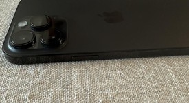 Mint
													Apple iPhone 14 Pro Max - Verizon, Black, 128 GB, A2651, photo 6 of 6