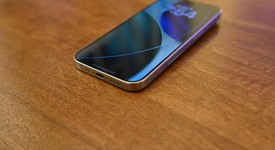 Mint
													Apple iPhone 15 Pro - Unlocked, Natural, 128 GB, A2848, photo 5 of 15