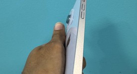 Good
													Apple iPhone 14 - Unlocked, Purple, 256 GB, A2649, photo 3 of 7