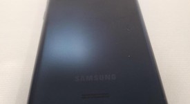Fair
													Samsung Galaxy S20 FE 5G - AT&T, Cloud Navy, 128 GB, 6 GB, SM-G781U, photo 3 of 4