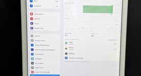 Good
													Apple iPad Pro 12.9" 1st Gen 2015 - Wi-Fi, Silver, 128 GB, A1584, 1st Gen 2015, photo 2 of 10