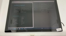 Good
													Microsoft Surface Pro 4 - 12.3 Inch - Wi-Fi, Silver, 256 GB, 8 GB, photo 2 of 8