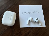 Apple AirPods 3rd Gen