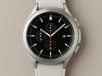 Samsung Galaxy Watch4 Classic