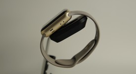 Fair
													Apple Watch Series 2 38mm - Gold, 8 GB, A1757, Aluminum, photo 4 of 7