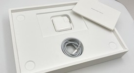 Mint
													MacBook Air 2025 (M4) - 13" - Apple M4, Sky Blue, 256 GB, 16 GB, photo 2 of 14