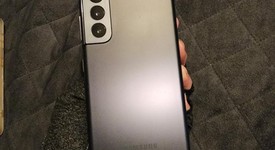 Mint
													Samsung Galaxy S21 5G - T-Mobile, Gray, 128 GB, 8 GB, SM-G991U, photo 4 of 10