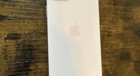 Good
													Apple iPhone 15 Plus - Unlocked, Pink, 128 GB, A2847, photo 4 of 11