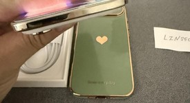 Mint
													Apple iPhone Air - Verizon, Light Gold, 256 GB, A3260, photo 3 of 6