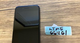 Good
													Apple iPhone 8 - AT&T, Gray, 256 GB, A1905, GSM, photo 3 of 4