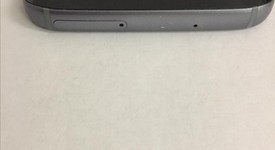 Good
													Samsung Galaxy S7 - Metro by T-Mobile, Black, 32 GB, SM-G930T1, photo 5 of 7