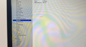 Good
													MacBook Air 2020 - 13" - Apple M1, Gray, 128 GB, 8 GB, photo 5 of 13