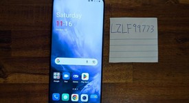 Fair
													OnePlus 7 Pro - Unlocked, Blue, 256 GB, 8 GB, GM1917, photo 1 of 7