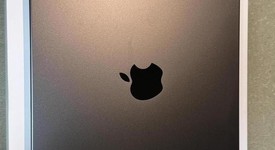 Good
													MacBook Pro Late 2023 (M3) - 14" - Apple M3 Pro 11-core, Black, 512 GB, 18 GB, 14-core GPU, photo 3 of 6