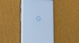 Mint
													Google Pixel 8 Pro - Unlocked, Bay, 128 GB, 12 GB, G1MNW, mmWave 5G, photo 3 of 5