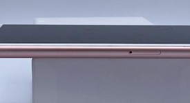 Good
													Apple iPhone 7 Plus - Unlocked, Rose Gold, 256 GB, A1784, GSM, photo 5 of 7