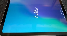 Good
													Apple iPad 11th Gen - Wi-Fi, Silver, 128 GB, A3354, photo 4 of 10