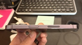 Good
													Apple iPhone 14 Pro - Unlocked, Purple, 256 GB, A2650, photo 3 of 10