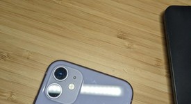Good
													Apple iPhone 11 - T-Mobile, Purple, 64 GB, A2111, photo 2 of 16