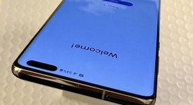 Mint
													Samsung Galaxy S10 5G - AT&T, Silver, 256 GB, 8 GB, SM-G977U, photo 5 of 6