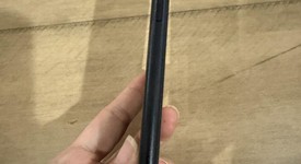 Good
													Apple iPhone SE 3rd Gen 2022 - Unlocked, Midnight, 64 GB, A2595, photo 3 of 8