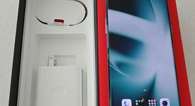 Good
													OnePlus 11 - Unlocked, Green, 256 GB, 16 GB, CPH2451, photo 4 of 10