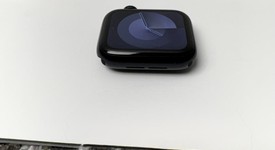 Mint
													Apple Watch SE 2nd Gen 40mm - Unlocked, Midnight, A2726 - Cellular, Aluminum, photo 4 of 8
