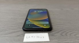 Good
													Apple iPhone Xr - Unlocked, Black, 64 GB, A1984, photo 2 of 8