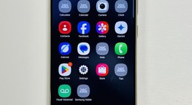 Good
													Samsung Galaxy S24 Ultra - AT&T, Black, 256 GB, 12 GB, SM-S928U, photo 3 of 7
