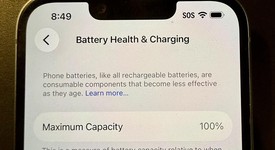 Good
													Apple iPhone 14 - Unlocked, Blue, 128 GB, A2649, photo 5 of 11