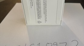 New
													Apple AirPods 4th Gen - Standard, photo 2 of 4