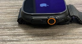 Good
													Apple Watch Ultra 2 49mm - T-Mobile, Black, A2986, photo 5 of 8