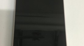 Fair
													Apple iPhone 11 - AT&T, Black, 64 GB, A2111, photo 2 of 10