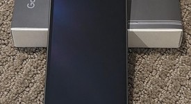 Mint
													Google Pixel 9a - Visible, Obsidian, 128 GB, 8 GB, photo 2 of 6