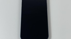 Good
													Apple iPhone 13 Mini - Unlocked Non-US, Midnight, 128 GB, A2626, photo 2 of 7