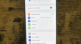 Good
													Apple iPhone 15 Pro - Unlocked, White, 256 GB, A2848, photo 1 of 9