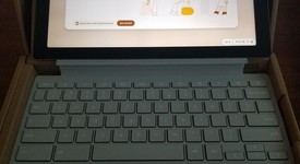 Mint
													Asus Chromebook CM30 - Silver, 64 GB, 4 GB, photo 6 of 6