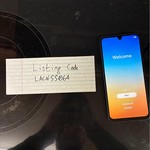 Good Samsung Galaxy A16 5G - Unlocked, 128 GB, Blueblack, 4 GB