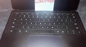 Fair
													Google Pixelbook Go - Core m3, Black, 64 GB, 8 GB, photo 3 of 8