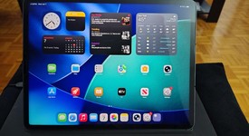 Good
													Apple iPad Pro 12.9" 5th Gen 2021 - Verizon, Gray, 256 GB, photo 1 of 8